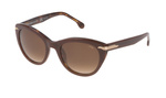 SUNGLASSES LOZZA WOMAN SL4070M530T05 (Szkło/Zausznik/Mostek) 53/22/140 mm)