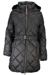 TOMMY HILFIGER SCHWARZE DAMENJACKE