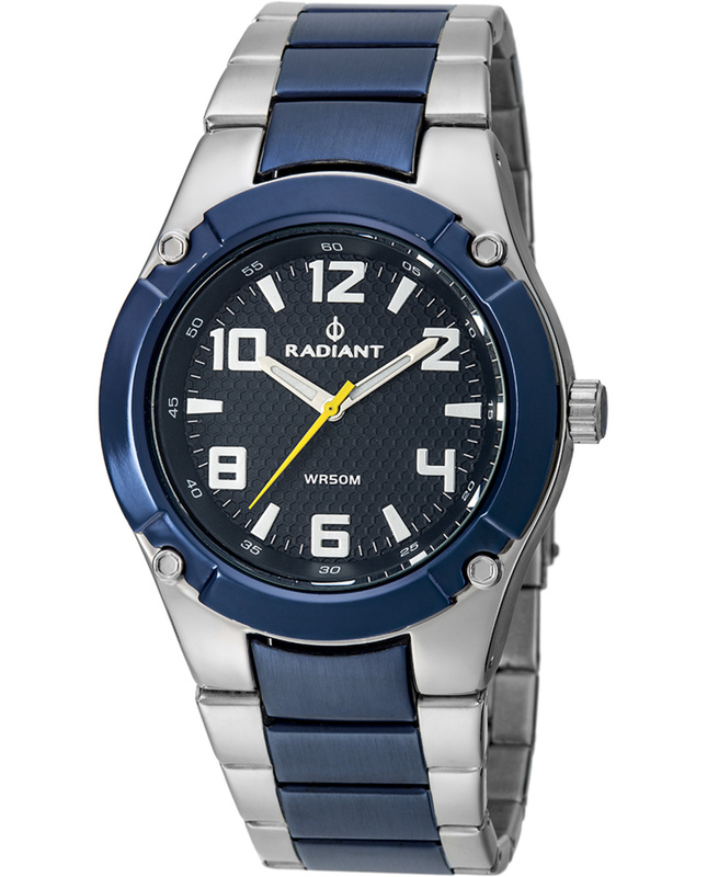 WATCH RADIANT MAN RA318202 (48MM)