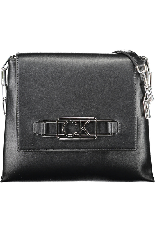 CALVIN KLEIN WOMEN&#39;S BAG BLACK