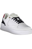 TOMMY HILFIGER WOMEN&#39;S SPORT SHOES WHITE