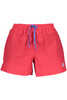 NORTH SAILS SWIMSUIT SIDE BOTTOM MAN RED