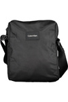 CALVIN KLEIN BLACK MAN SHOULDER BAG