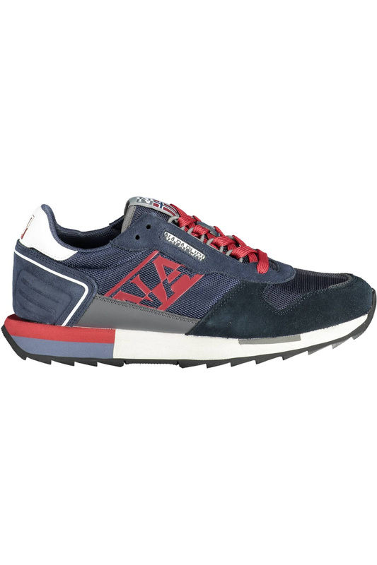 NAPAPIJRI BLAU HERREN SPORTSCHUHE