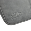 Herren Echtleder Tasche Always Wild 8023-TGH