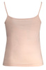 CALVIN KLEIN ROSA TANKTOP FÜR DAMEN