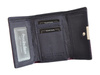 Women's genuine leather wallet Jennifer Jones 5282-2