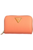 GUESS JEANS DAMENBRIEFTASCHE ORANGE