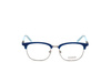 GLASSES GUESS Unisex GU3024-51091 (Szkło/Zausznik/Mostek) 51/17/135 mm)