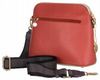 Leatherette bag LULUCASTAGNETTE URBANIE