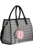 Shopping bags Marke Valentino by Mario Valentino Modell TONIC-VBS69901 Farbe Negru. Genti Femeie. Saison: All Year