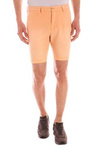 GANT ORANGE MEN&#39;S BERMUDA TROUSERS