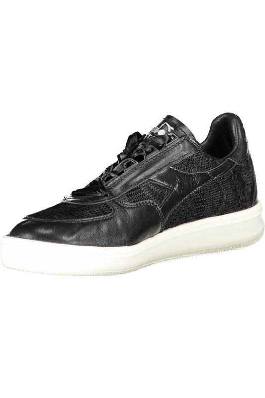 DIADORA DAMEN SPORTSCHUHE SCHWARZ