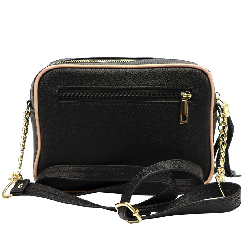 Edle Damen City Messenger Bag von Gregorio