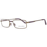 GLASSES DSQUARED2 MAN DQ5014-093-53 (Szkło/Zausznik/Mostek) 53/16/140 mm)