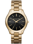 MICHAEL KORS WOMEN'S WATCH MK3478 - RUNWAY (zm512a)