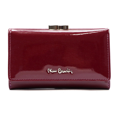 Women's genuine leather wallet Pierre Cardin 05 LINE 108