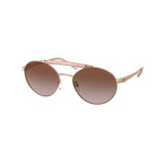 SUNGLASSES MICHAEL KORS WOMEN MK1083-110813 (Szkło/Zausznik/Mostek) 55/18/140 mm)