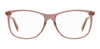 GLASSES LOVE MOSCHINO WOMEN MOL589-C9N (Szkło/Zausznik/Mostek) 55/15/140 mm)