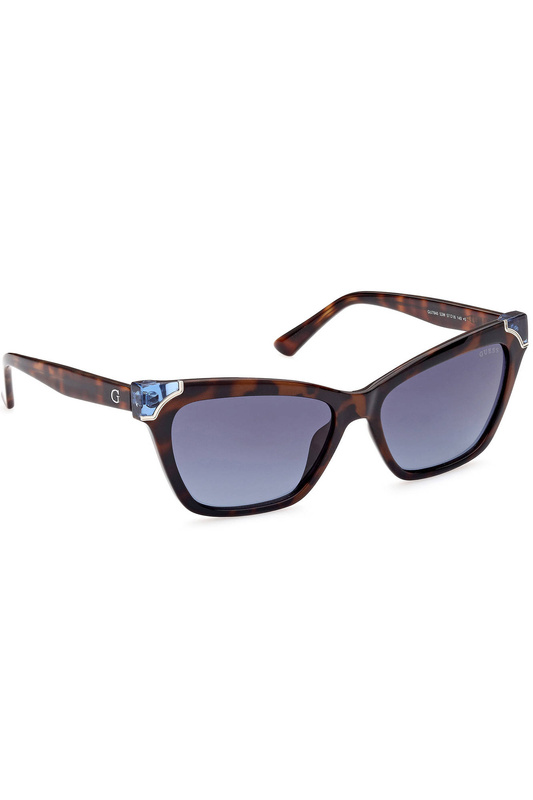 GUESS SONNENBRILLE FRAU SCHWARZ