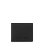 CALVIN KLEIN BLACK MAN WALLET