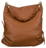 Leather bag PETERSON PTN TWP-011