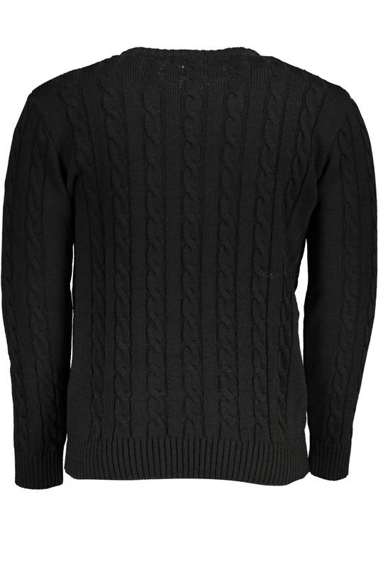 US GRAND POLO Men's Pullover Sweater