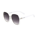 SUNGLASSES GUESS WOMEN GF0407-21B (Lens/Bridge/Temple) 59/0/0 mm)