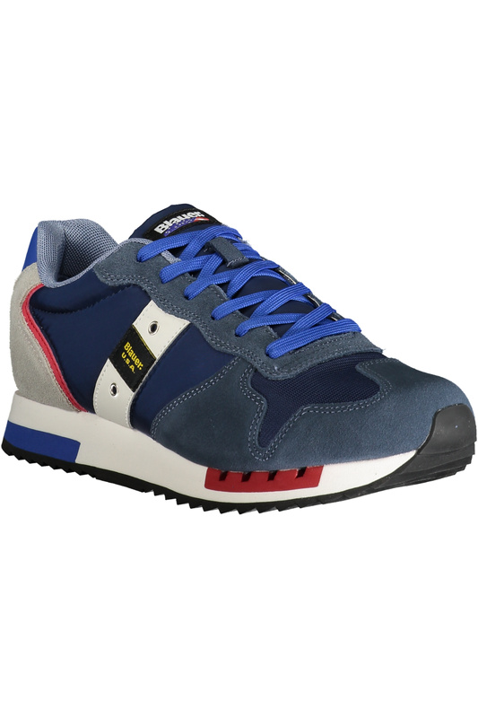 BLAUER BLUE MEN&#39;S SPORTS SHOES