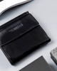 Small, elegant women's leather wallet RFID Cavaldi