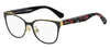 GLASSES KATE SPADE WOMEN VANDRA807F216 (Szkło/Zausznik/Mostek) 52/16/140 mm)