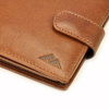 Men's genuine leather wallet EL FORREST 545-26 RFID