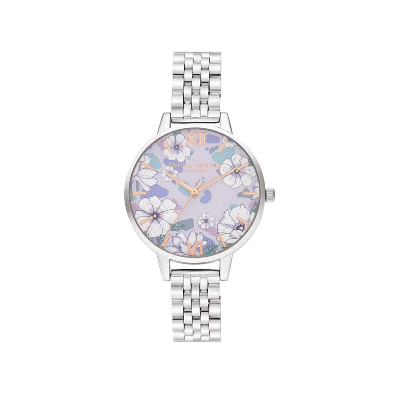 WATCH OLIVIA BURTON WOMEN OB16AN05 (34 MM)