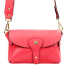 Damen Echtleder Handtasche Gregorio 1713 DOLLARO