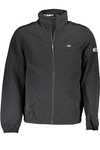 HERREN-PUFFJACKE MIT TOMMY HILFIGER-LOGO