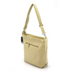 Beautiful, roomy leather shoulder bag