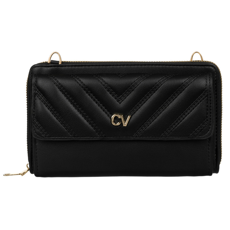 4U Cavaldi shoulder bag wallet with strap