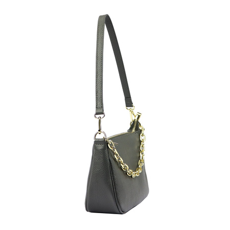 Damen Echtleder Handtasche Luka 19-88 DOLLARO