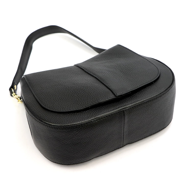 Damen Echtleder Handtasche Luka 24-033 DOLLARO