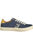 NAPAPIJRI SHOES BLUE MAN SPORT SHOES