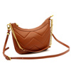 Women's genuine leather handbag JUICE 2508