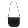 Women's genuine leather handbag Luka 19-59