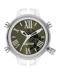 WATCH WATXANDCO WOMEN RWA4569 (38MM)