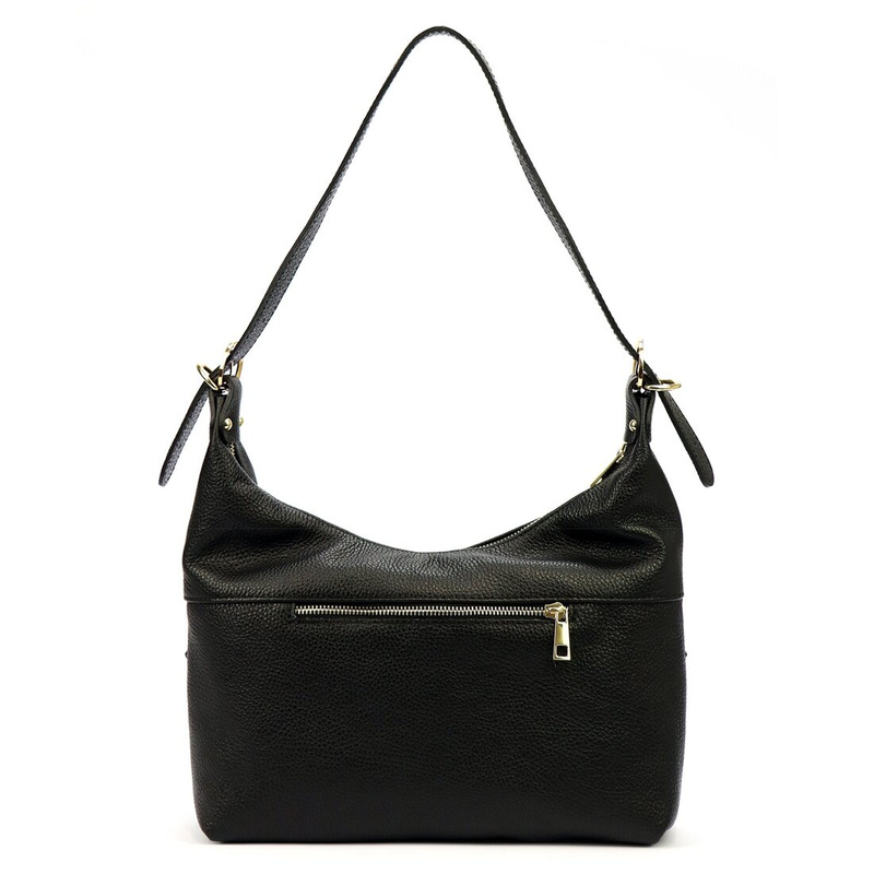 Damen Echtleder Handtasche Luka 24-006 DOLLARO