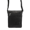 Men's genuine leather sachet Nordee HN7692