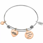 BRACELET LA PETITE STORY WOMEN LPS05AQJ03 (19CM )