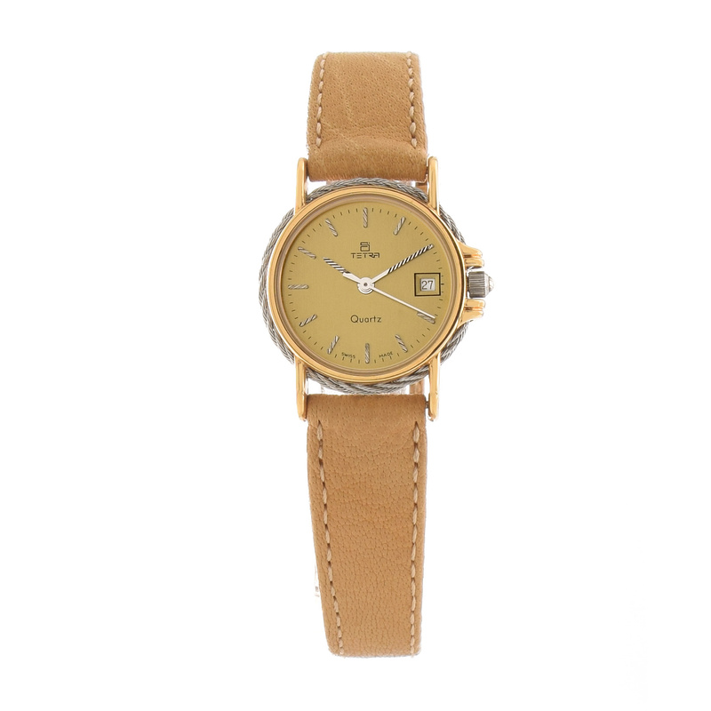 WATCH TETRA WOMEN 114-C (27MM)