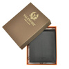 Men's genuine leather wallet Valentini 306 292E