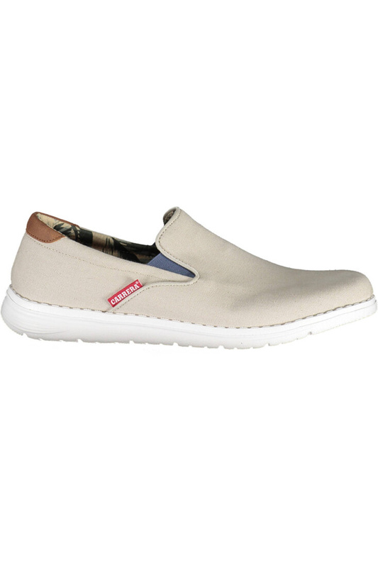 CARRERA BEIGE MAN SPORT SHOES