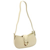 Damen Echtleder Handtasche Luka 24-037 DOLLARO